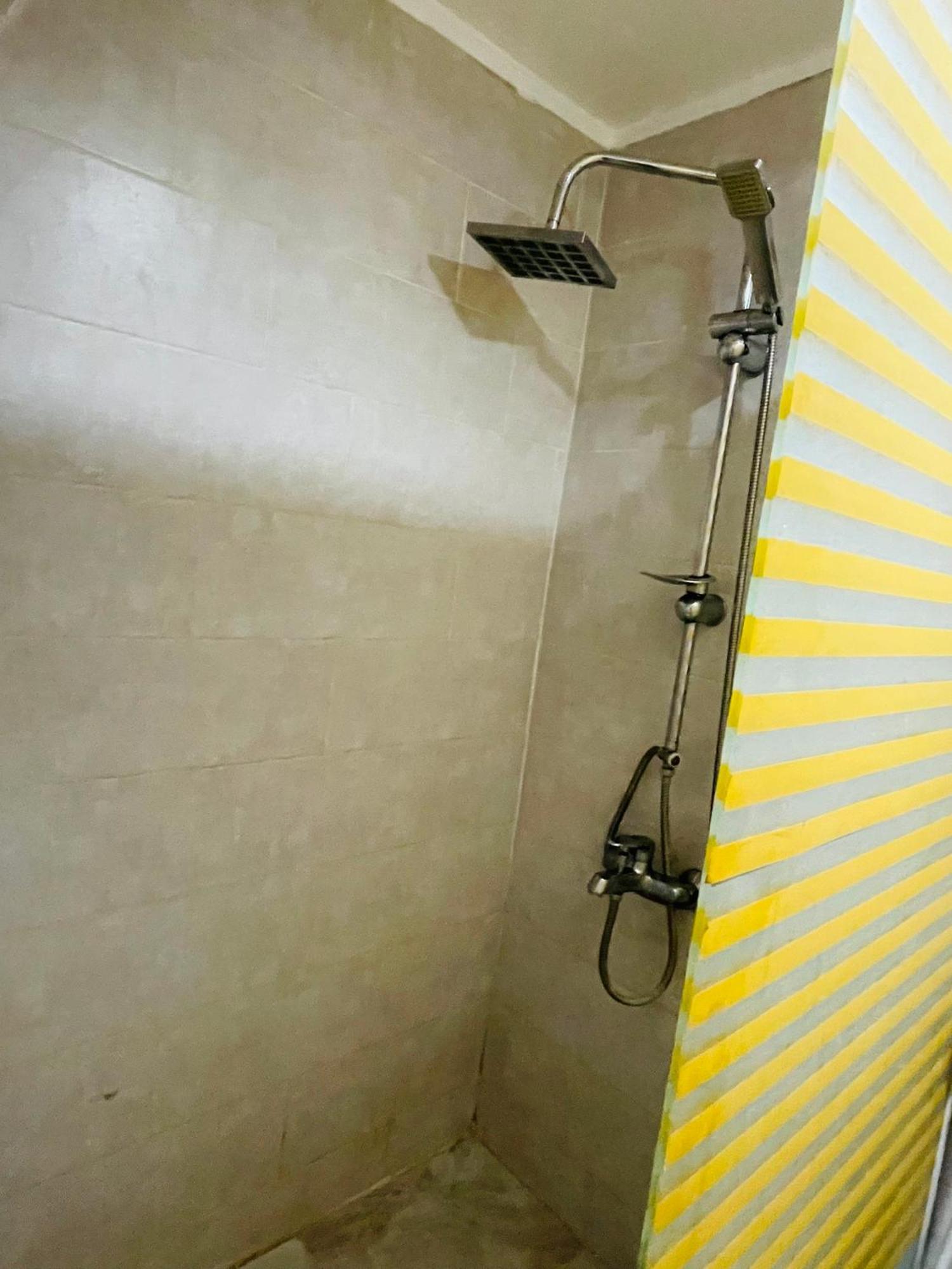 Rum Island Luxury Camp & Bubbles Hotel 瓦迪拉姆 外观 照片